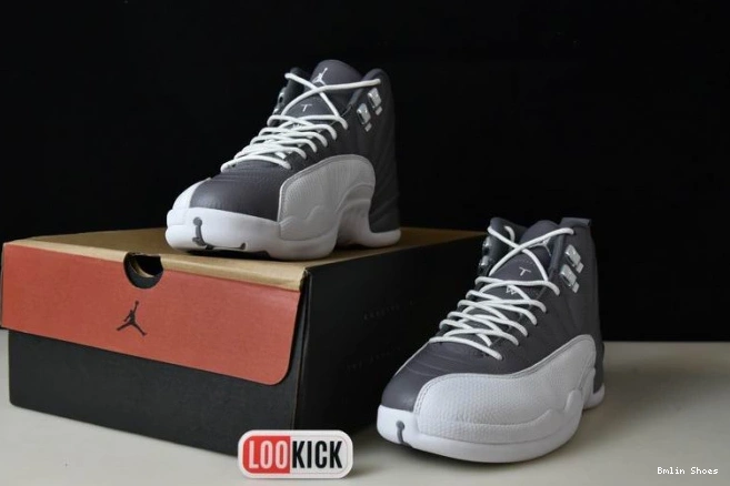 Bmlin STEALTH 12 CT8025-610 JORDAN AIR 0731
